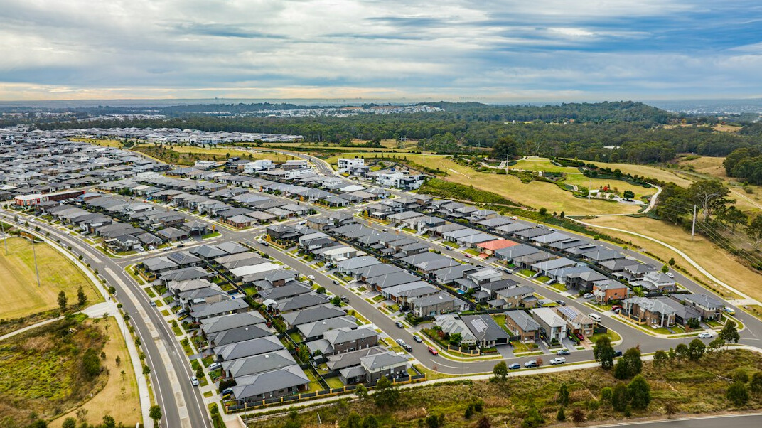 urban property development