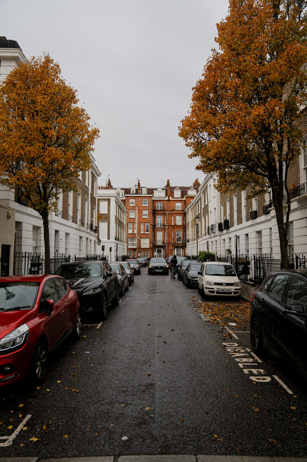 urban property transformation
