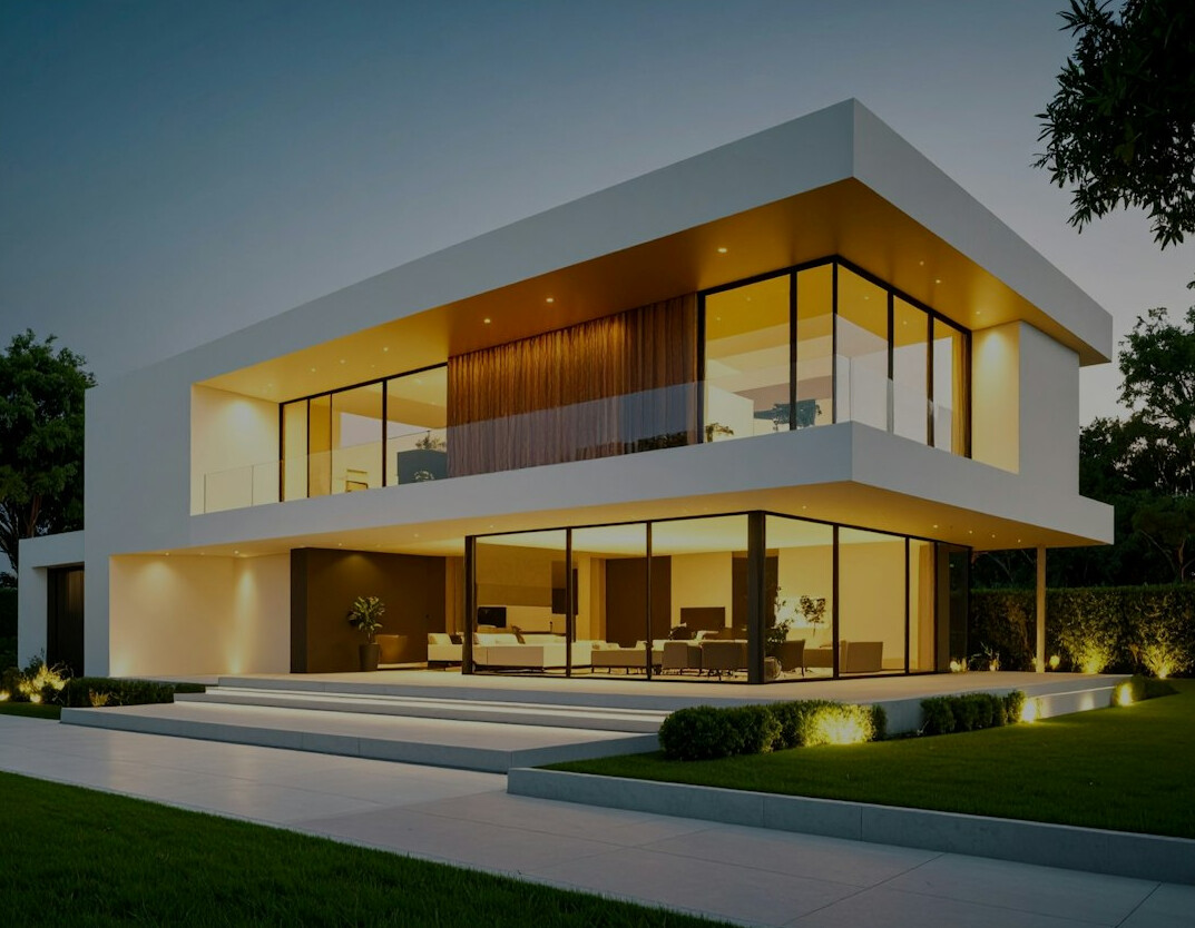 modern real estate innovation